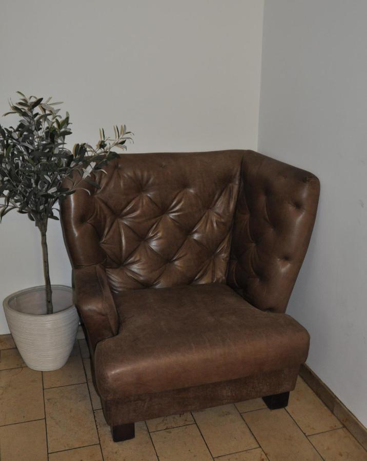 Hotel-Pension Asta Мюнхен Екстериор снимка